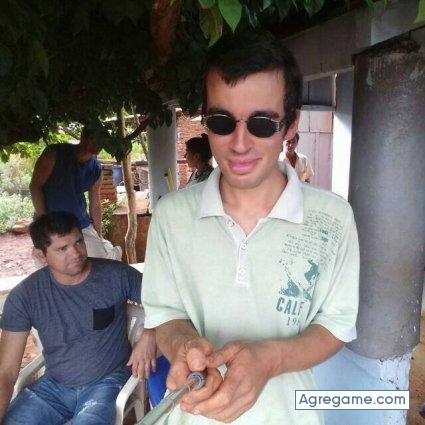 sebastianwachholz chico soltero en Hohenau