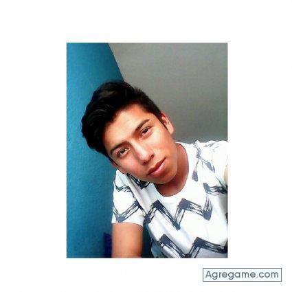 LuisMoran0125 chico soltero en San Salvador Huixcolotla