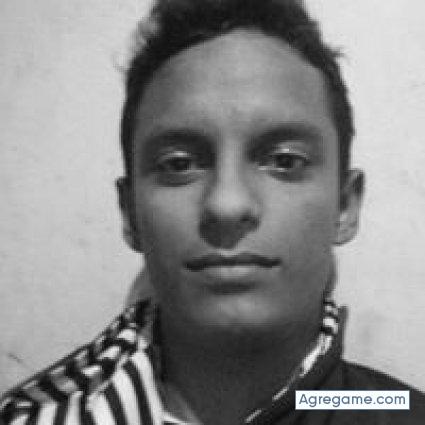 jesusn7529 chico soltero en Carora