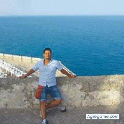 gersonsaavedra chico soltero en Madrid