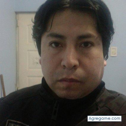 oswaldojove chico soltero en Coronel Pringles
