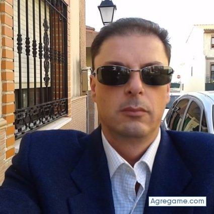 JCar chico soltero en Torrejon de ardoz