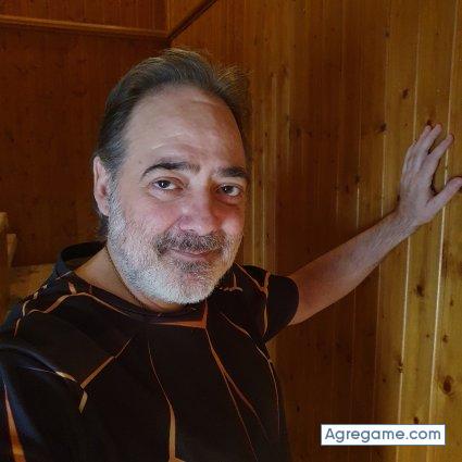 Antonioenquismondo chico divorciado en Santa Cruz del Retamar