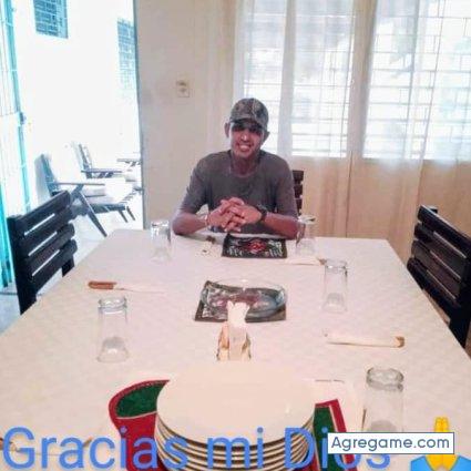 PuentesZalbert chico soltero en Maturín