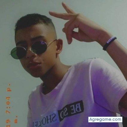 Danielariza206 chico soltero en Chocontá