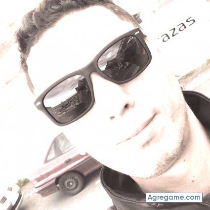 mrche chico soltero en De Mogan