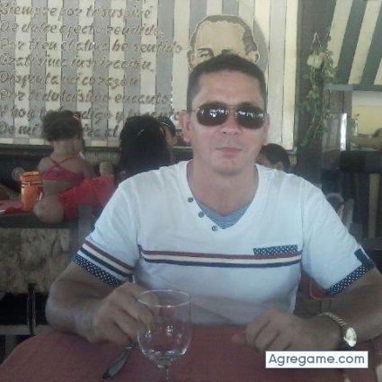 Kanie chico soltero en Pinar Del Río