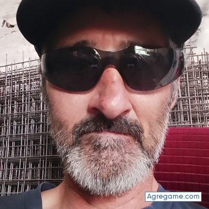 juliocesar88457 chico soltero en Del Viso