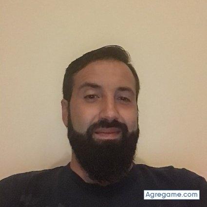 Romanpp chico soltero en Bávaro