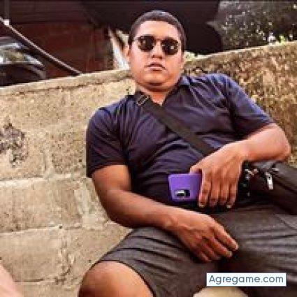 jaimejoseth chico soltero en Salamina