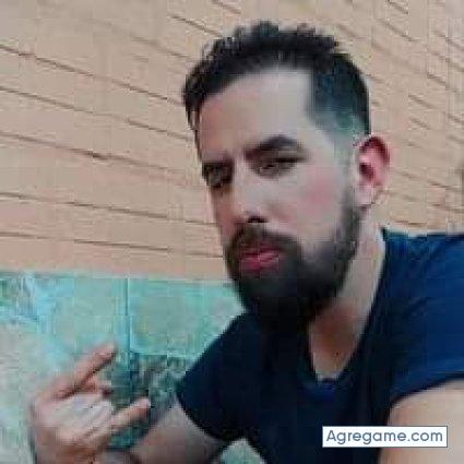 Rodney4 chico soltero en Pinar de Chamartin