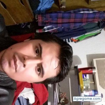 licantropo chico soltero en San Salvador El Verde