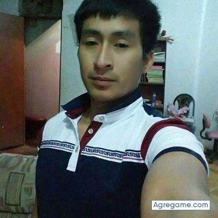 Yerilopez chico soltero en Tambo Grande