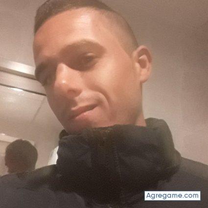 manuelmateo2822 chico soltero en Villa Del Rio