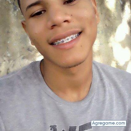 ElmorenoJesus chico soltero en Bella Vista