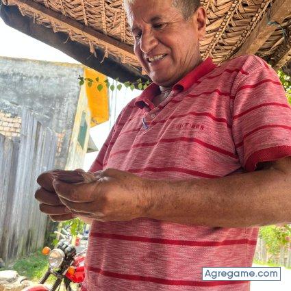 MAVILUHO chico soltero en Iquitos