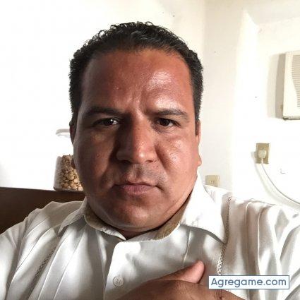 Elramonbramasco chico casado en Bahía De Banderas