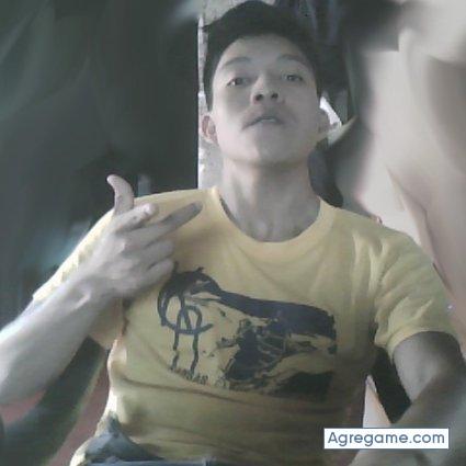 EDDBOY18 chico soltero en Nueva Concepcion