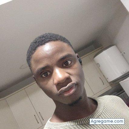 Vilane chico soltero en Baza