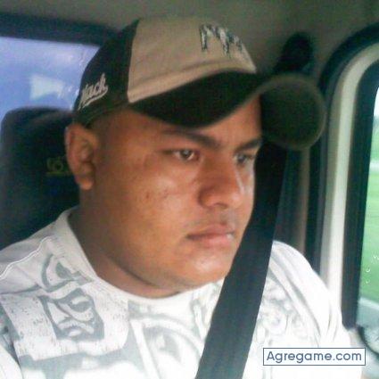 franklingota chico soltero en Puerto Escondido