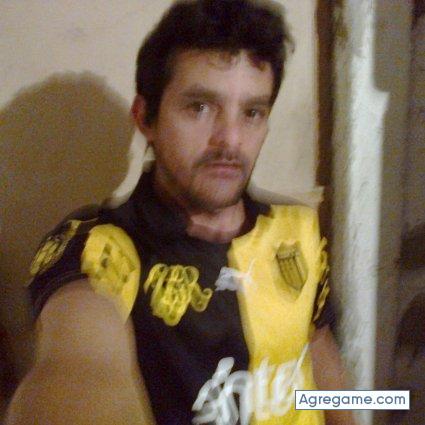 fabriciodaniel9844 chico soltero en Sarandí Grande