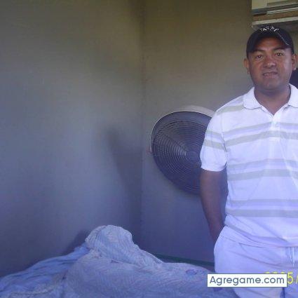 luisyepez chico soltero en San Juan Nepomuceno