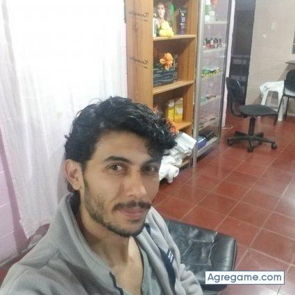 Evercito2020 chico soltero en San Salvador