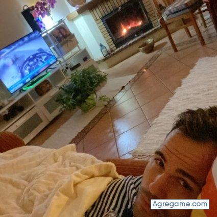 angelcaido1163 chico soltero en Alhaurin El Grande