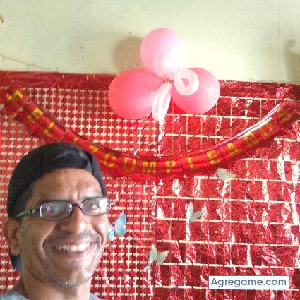 eltipo123 chico soltero en Puerto La Cruz