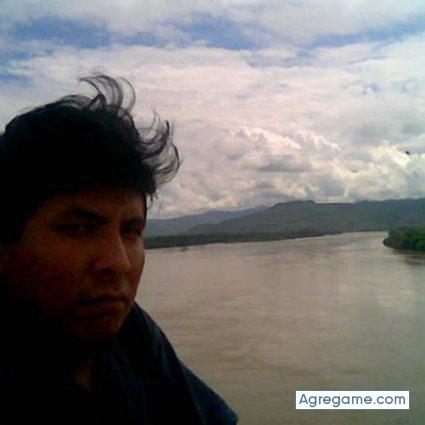 nores8099 chico soltero en Las Lomas