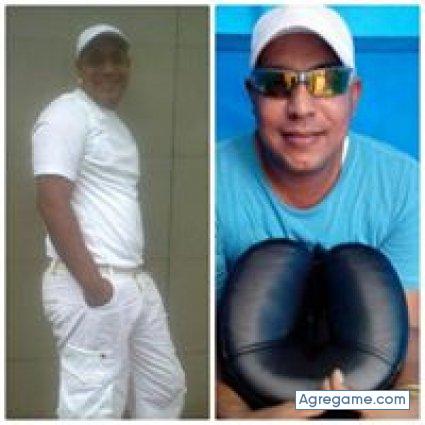 juliorincones chico soltero en Chichiriviche