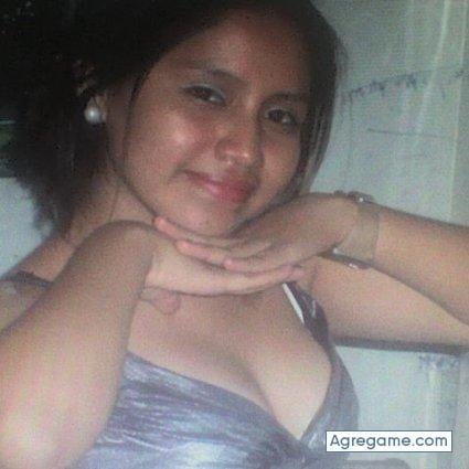 Cynthia22 chica soltera en Iquitos