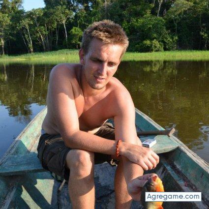 RubitoLindo chico soltero en Iquitos