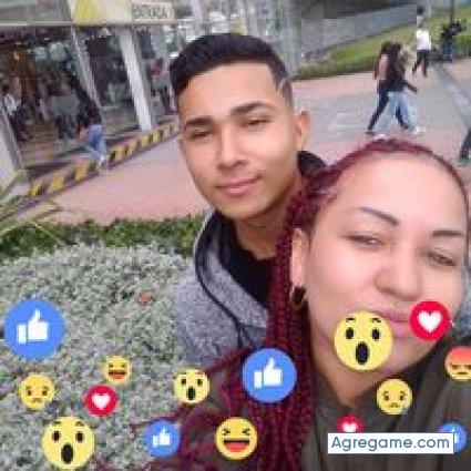 jenrriandres chico soltero en Mistrató