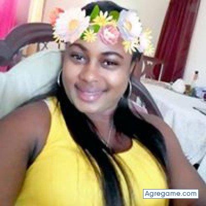 anaesther3246 chica soltera en 