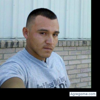 jcarlos051 chico soltero en Monahans