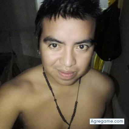 Johakin chico soltero en Ugarteche