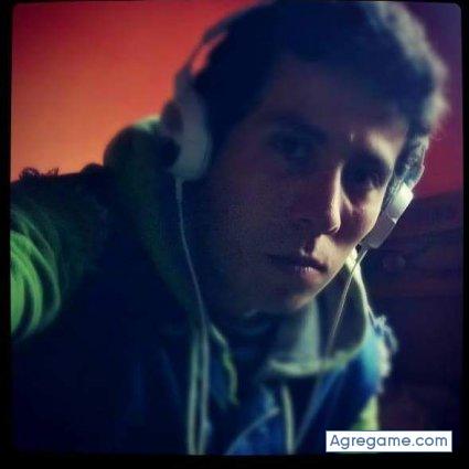 sebas90 chico soltero en Algeciras