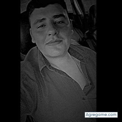 Sebasdelmas099 chico soltero en San Juan Bautista