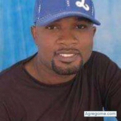 enmanuel2020 chico soltero en Los Alcarrizos