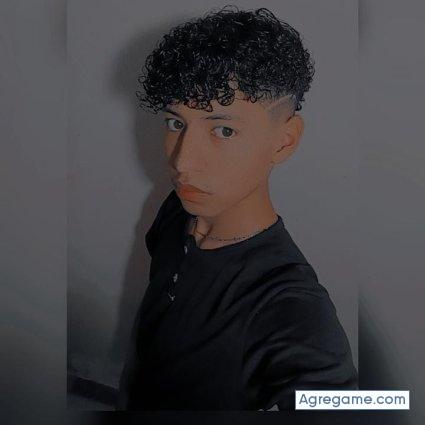 Jean0020 chico soltero en Alangasí