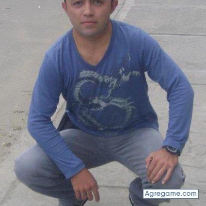 Arkangel chico soltero en Bogotá
