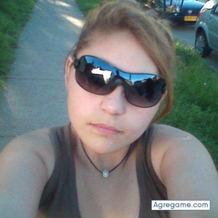 polet chica soltera en San Pedro De Atacama