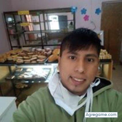 adrianacho chico soltero en Villa Quinteros