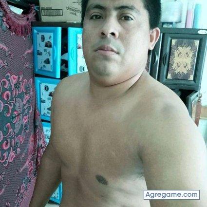 Angelardon chico casado en Choloma