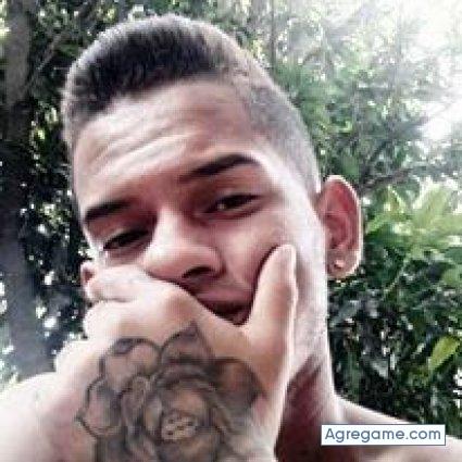 JoseKing18 chico soltero en Guanare