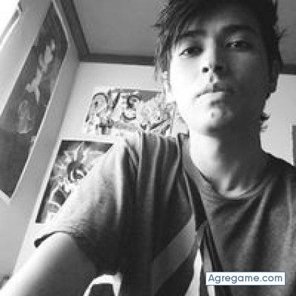 tonyamador5808 chico soltero en Santo Domingo