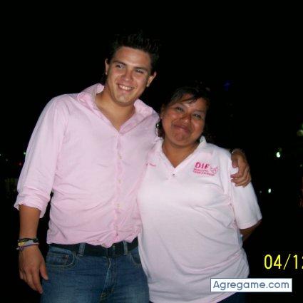 edi chico soltero en Tamiahua