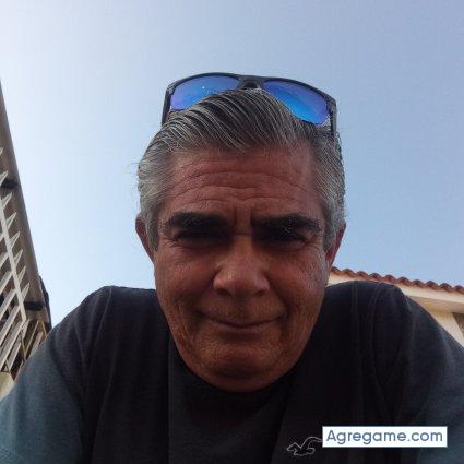 Yani2 chico soltero en Coro