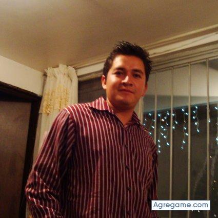 flax chico casado en Morelia